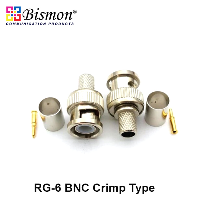 BNC-RG-6-Connector-Crimp-type